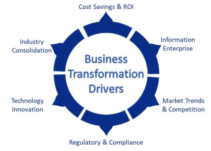 First North | Transform your business. Increase your profit.